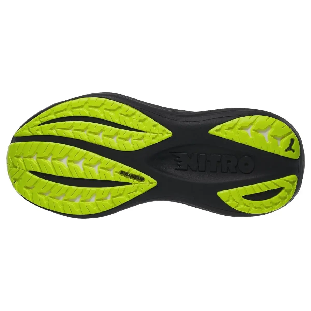 Puma shoes - Magmax Nitro 2 - Magmax Nitro - 314220-01 - Aston Martin 3