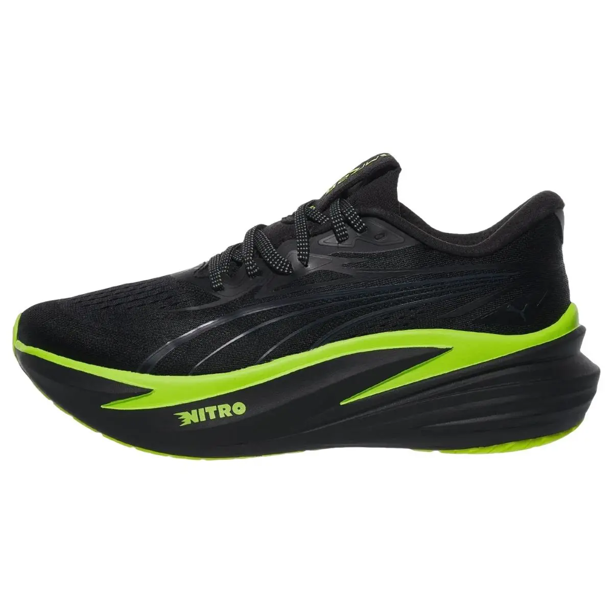 Puma shoes - Magmax Nitro 2 - Magmax Nitro - 314220-01 - Aston Martin 5