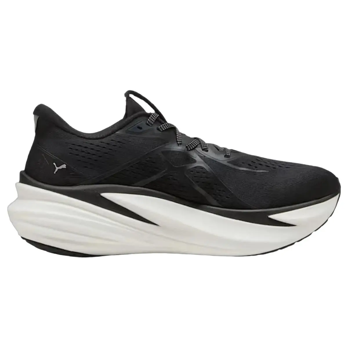 Puma shoes - Magmax Nitro 2 - Magmax Nitro - 312125-01 - Black/White 0