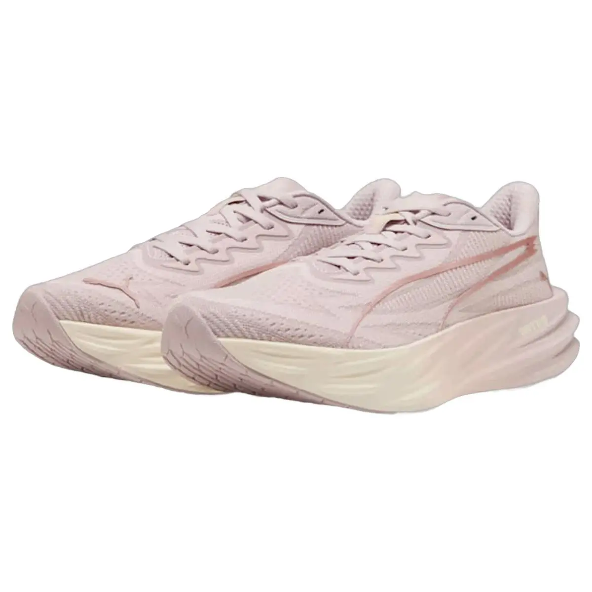 Puma shoes - Deviate Pure Nitro - Deviate Pure Nitro - 313905-09 - Misty Pink 2