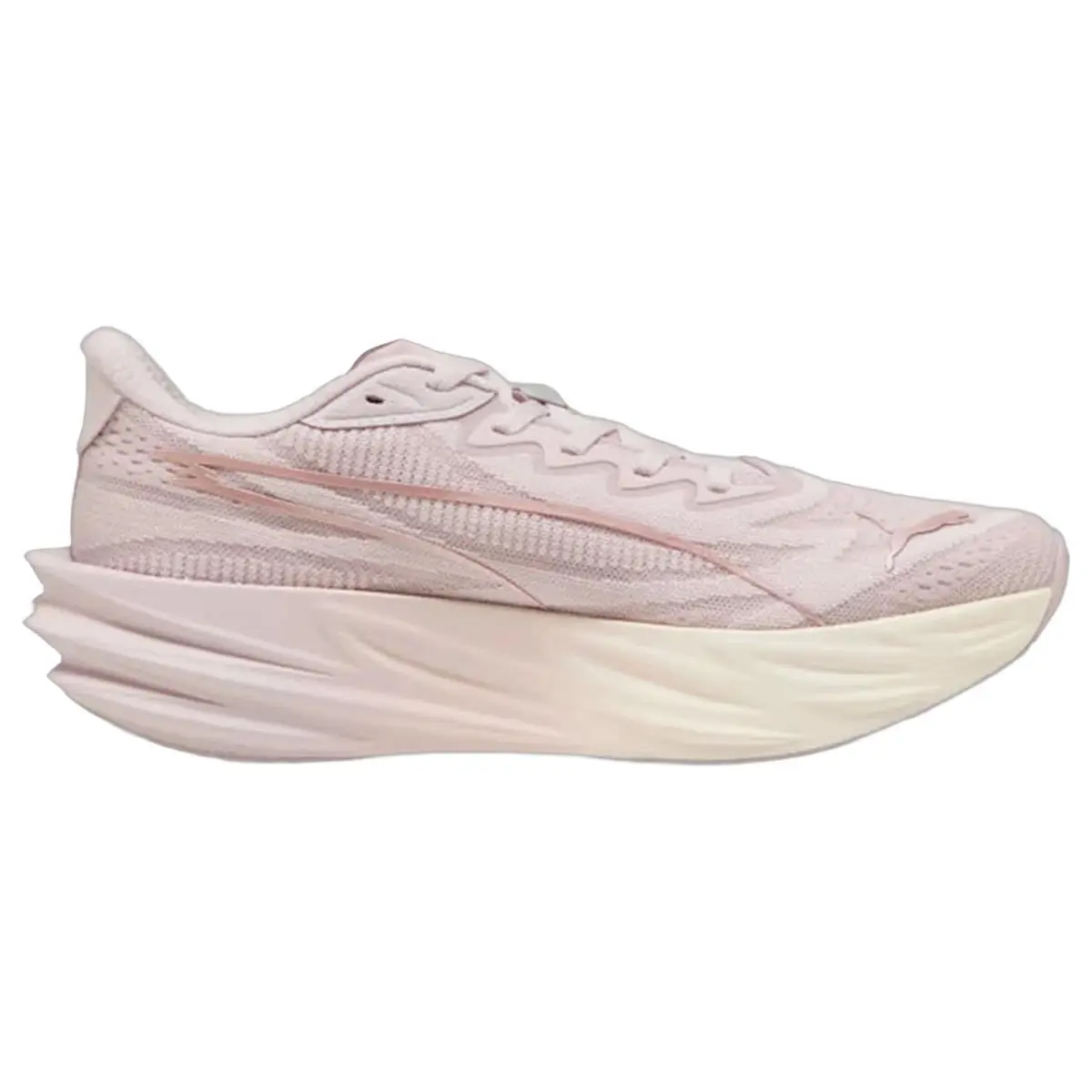 Puma shoes - Deviate Pure Nitro - Deviate Pure Nitro - 313905-09 - Misty Pink 6