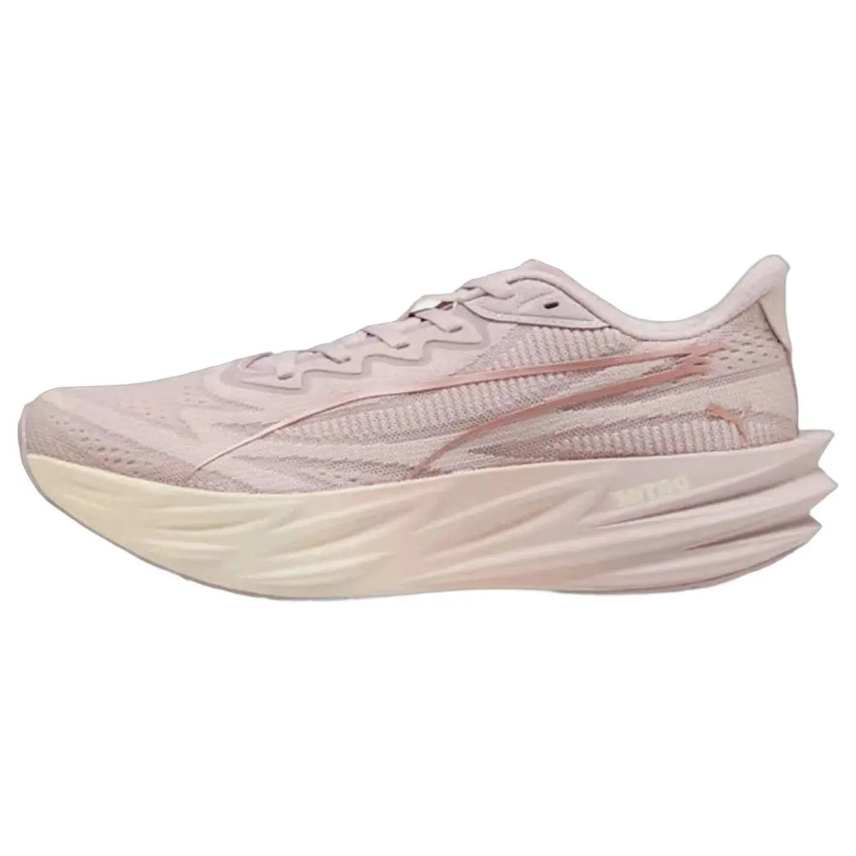 Puma shoes - Deviate Pure Nitro - Deviate Pure Nitro - 313905-09 - Misty Pink 7