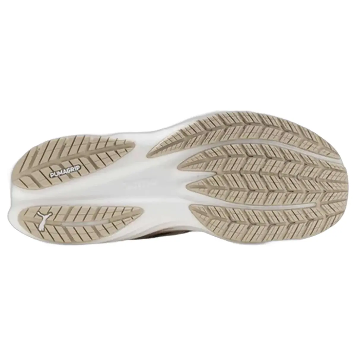 Puma shoes - Velocity Nitro 5 - Velocity Nitro - 312945-08 - Snow/Misty Pink 2