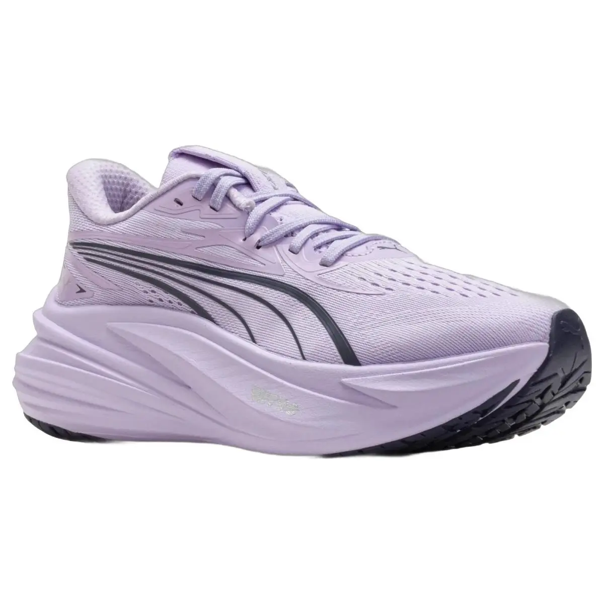 Puma shoes - Magmax Nitro 2 - Magmax Nitro - 312126-18 - Lavender/Inky Depths 3