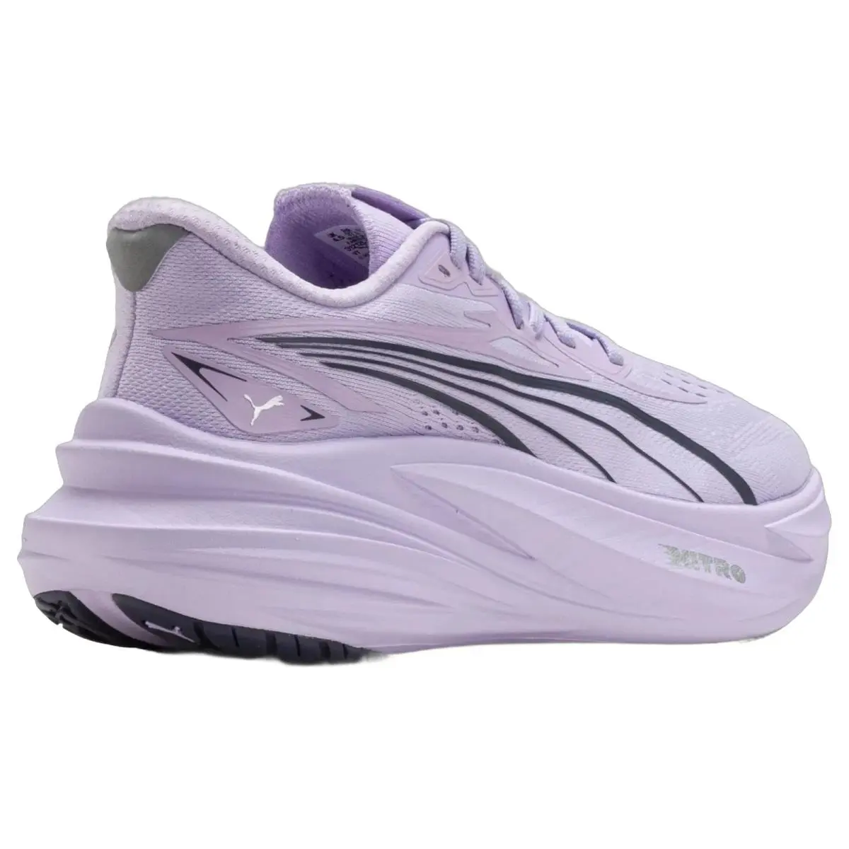 Puma shoes - Magmax Nitro 2 - Magmax Nitro - 312126-18 - Lavender/Inky Depths 4