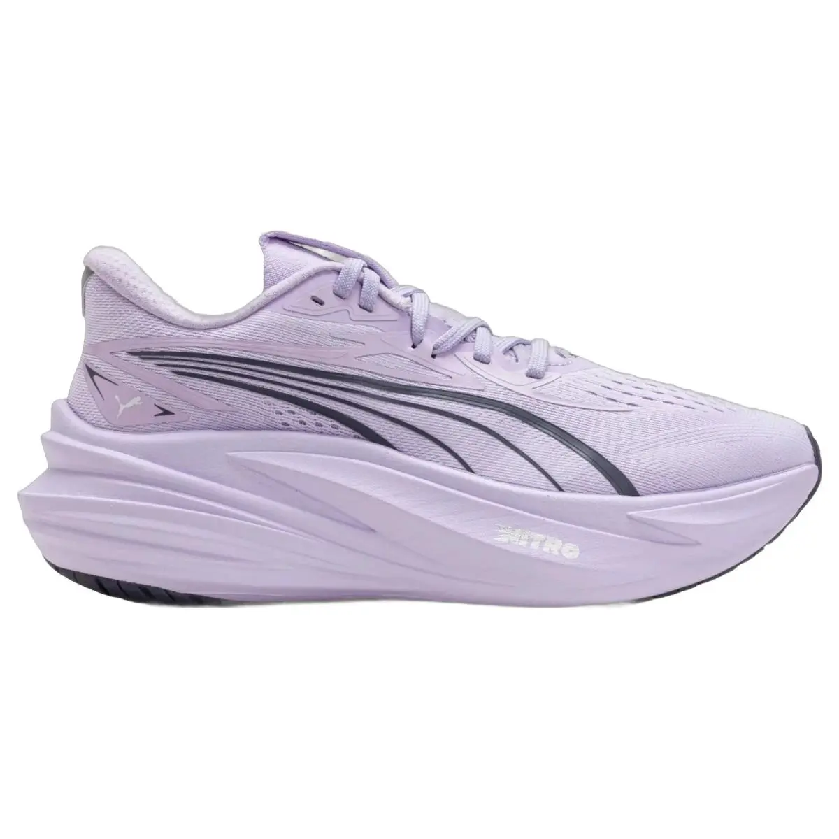 Puma shoes - Magmax Nitro 2 - Magmax Nitro - 312126-18 - Lavender/Inky Depths 6