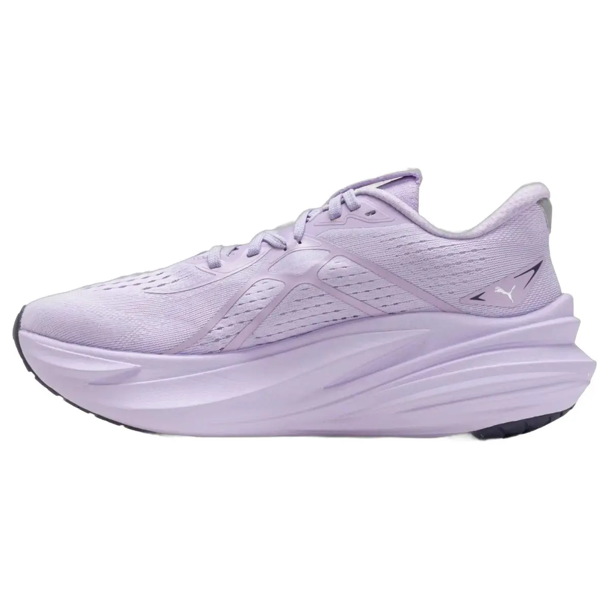 Puma shoes - Magmax Nitro 2 - Magmax Nitro - 312126-18 - Lavender/Inky Depths 7