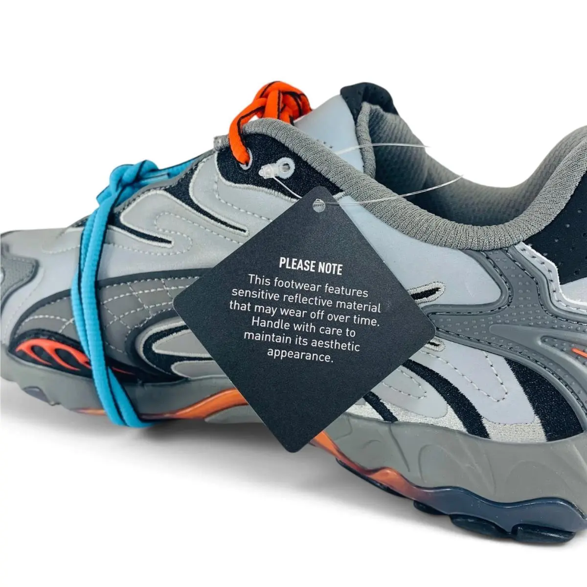 Puma shoes - PUMA Inhale - Inhale - 405383-01 - Silver 11