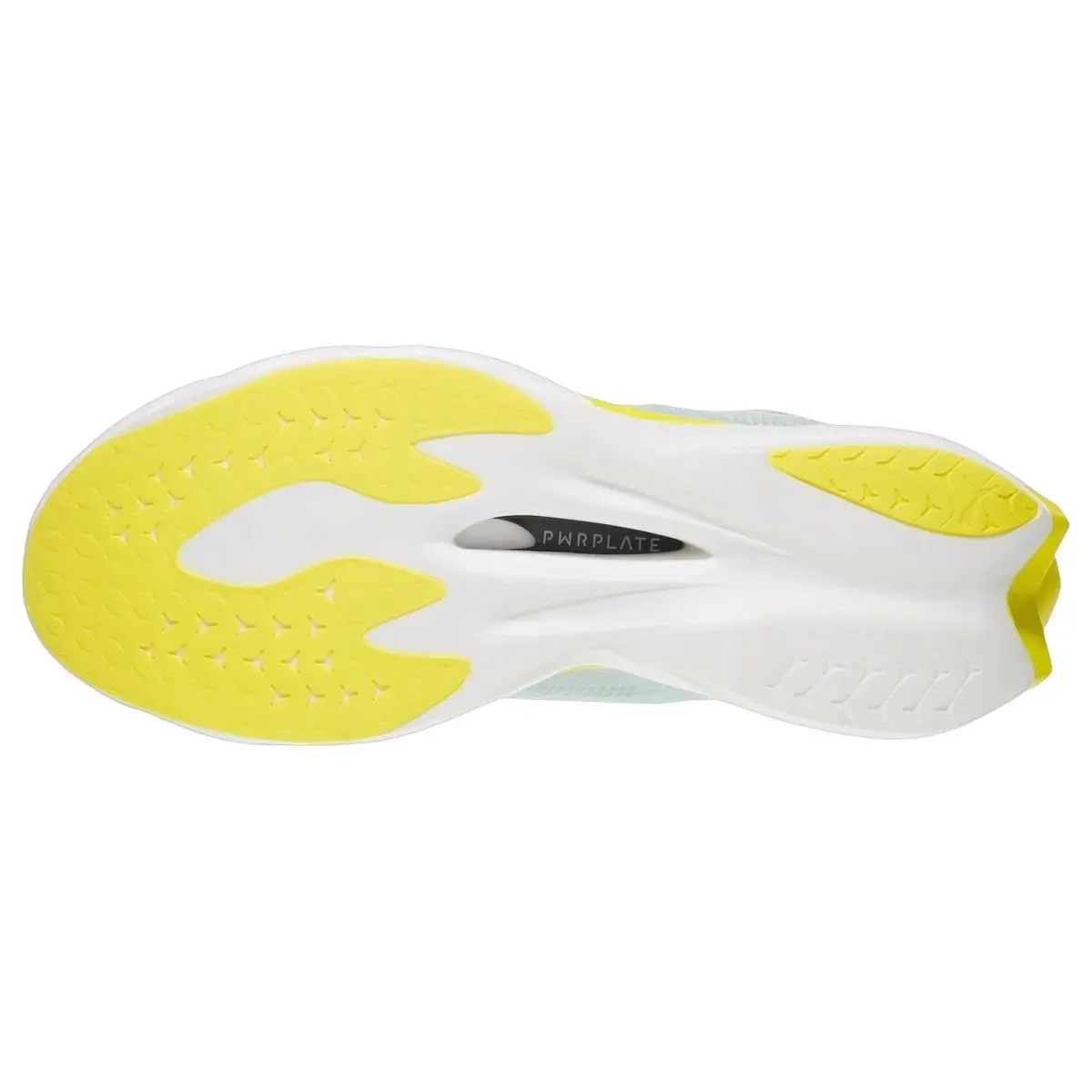 Puma shoes - Deviate Nitro Elite 4 - Deviate Nitro Elite - 312127-03 - Fresh Water/Lemon Crush/Puma Black/Puma White 3