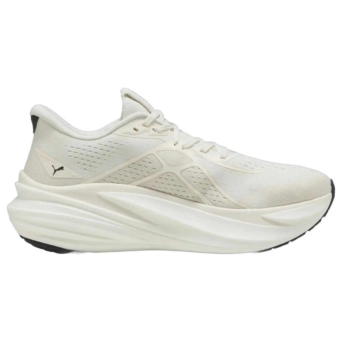Puma shoes - Magmax Nitro 2 - Magmax Nitro - 312125-07 - Warm White/Puma Black 7