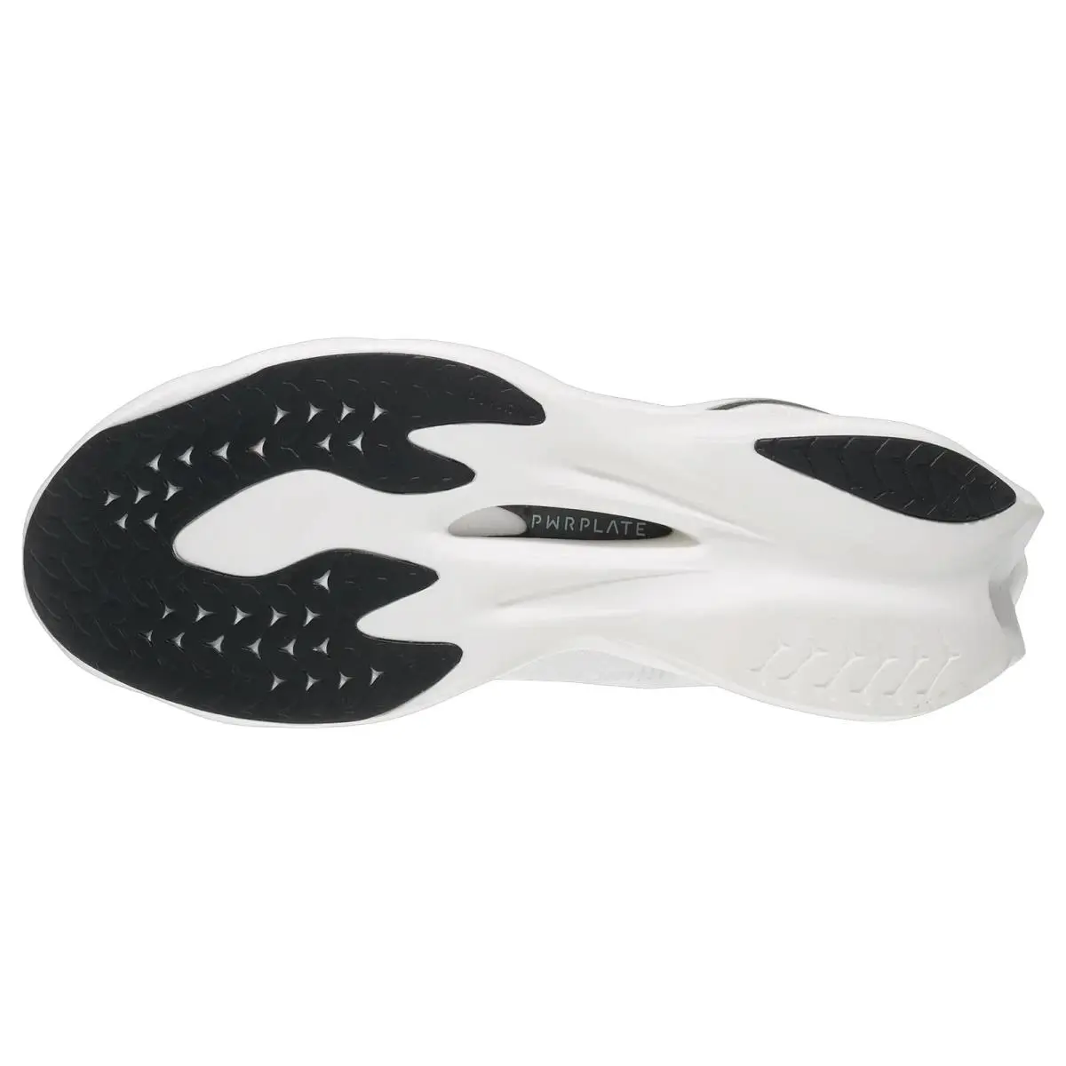 Puma shoes - Deviate Nitro Elite 4 - Deviate Nitro Elite - 312127-05 - White/Black 3