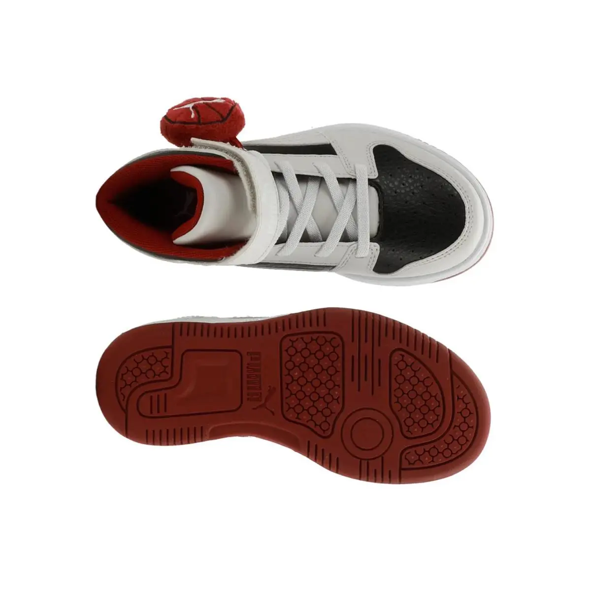 Puma shoes - Black 1