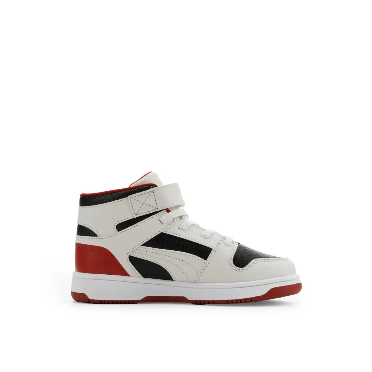 Puma shoes - Black 2