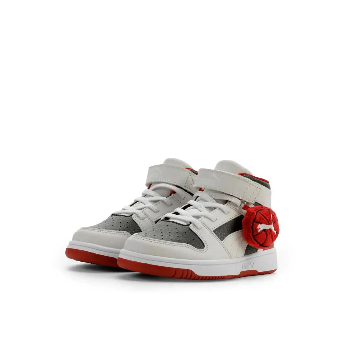 Puma shoes - Black 4