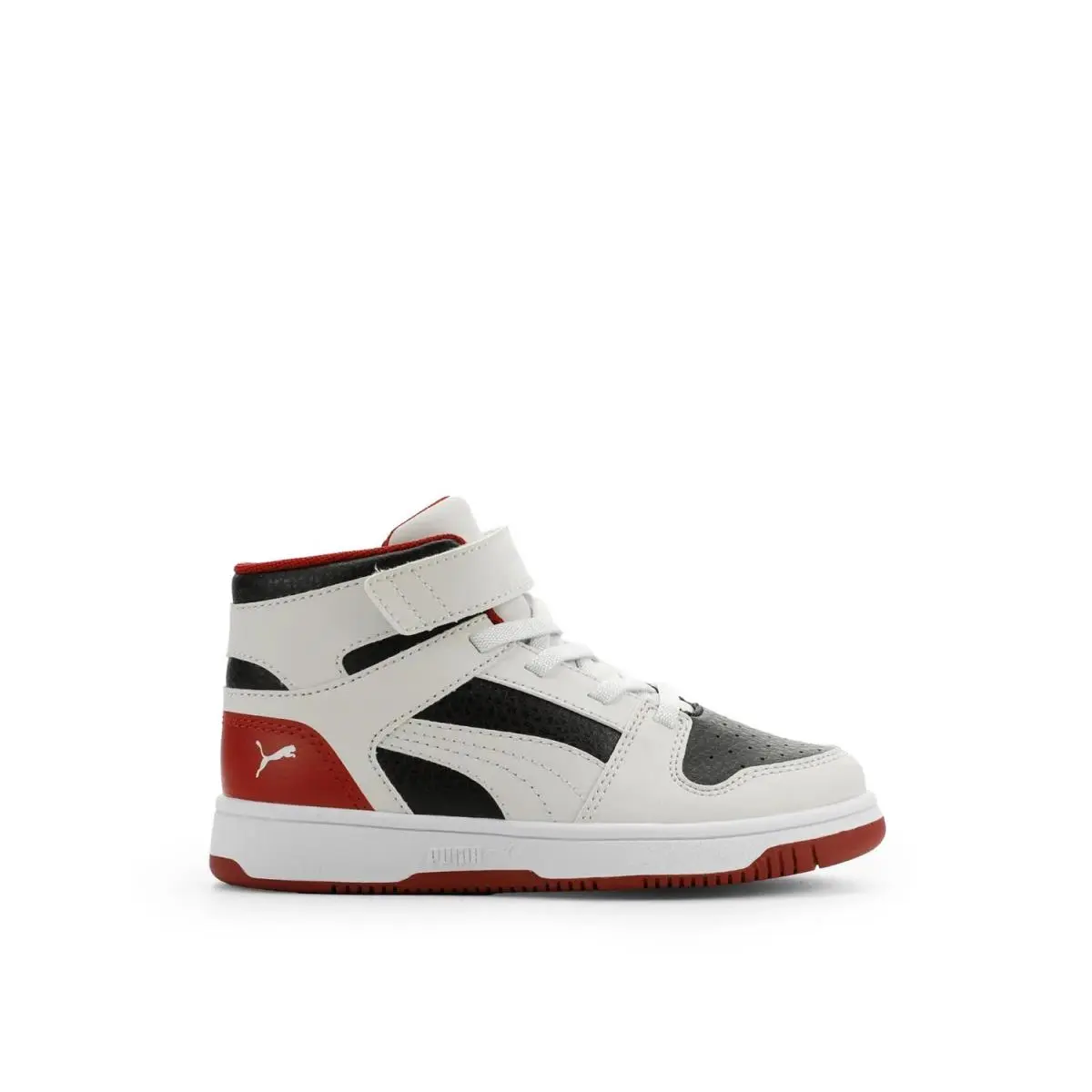 Puma shoes - Black 6