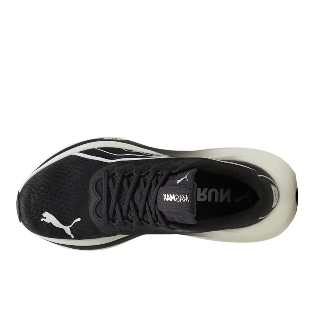 Puma shoes - PUMA Magmax Nitro Running - Magmax Nitro Running - 31008801 - Black 8