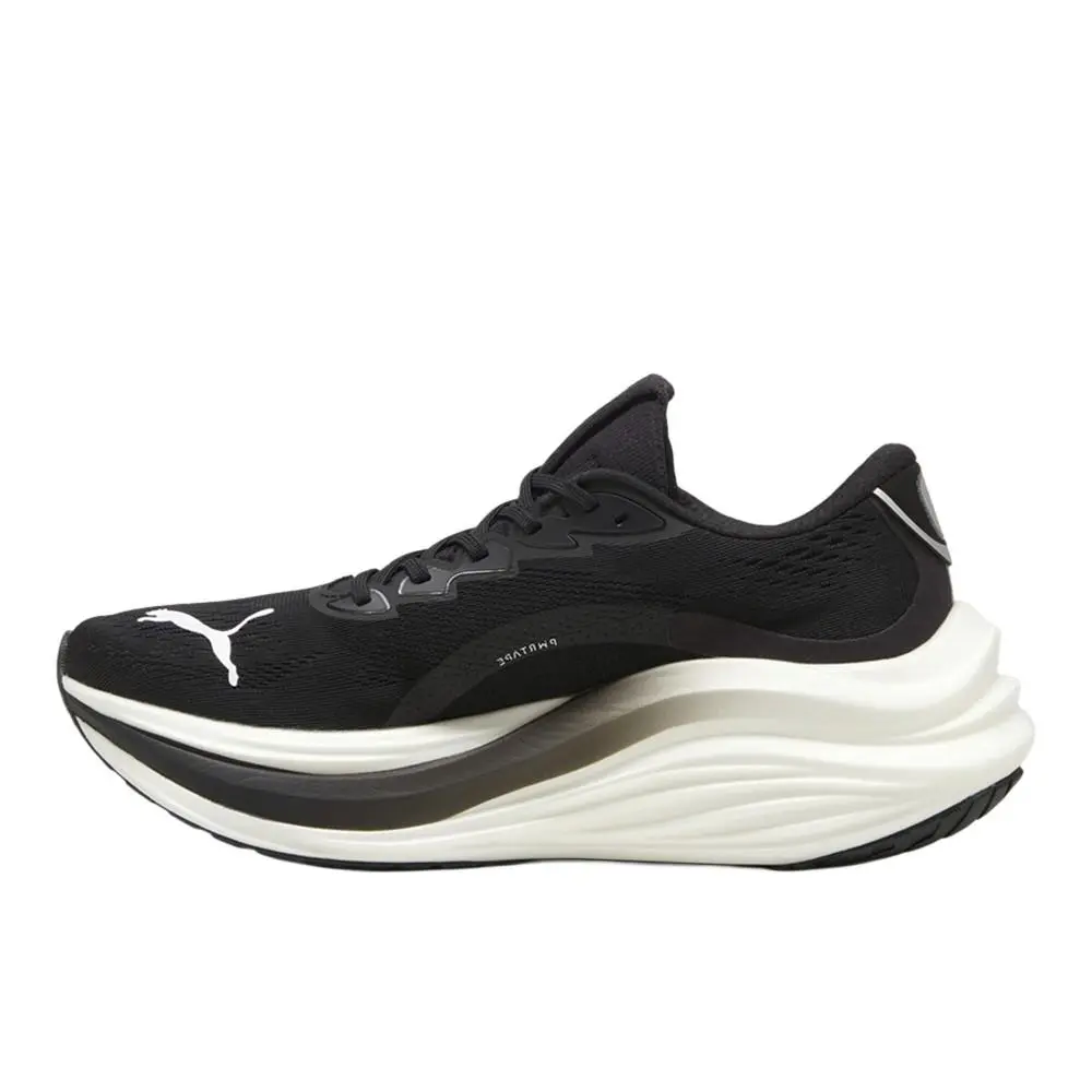 Puma shoes - PUMA Magmax Nitro Running - Magmax Nitro Running - 31008801 - Black 7