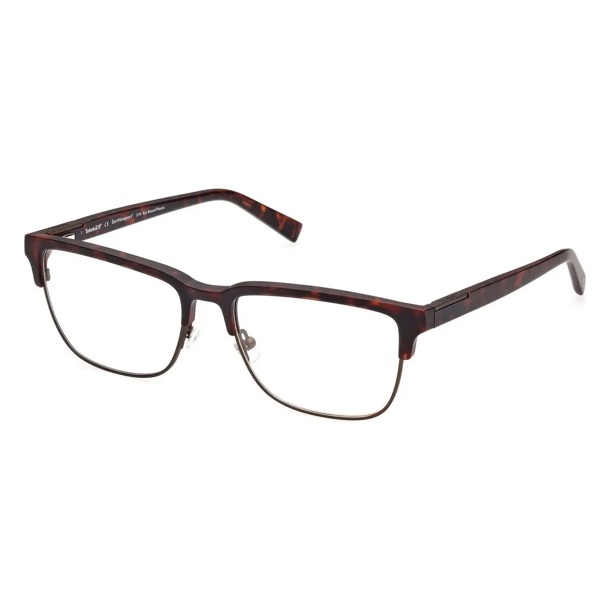 TB1762-052-56 Eyeglasses 56mm by Timberland