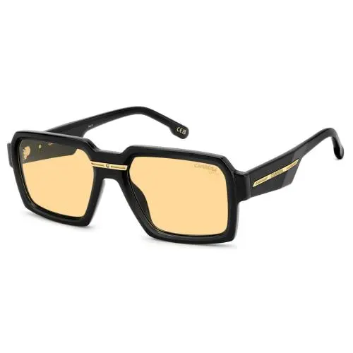 Victory C 15/S 807 4A Black/4A Multicolor Photochromic Men`s Sunglasses by Carrera