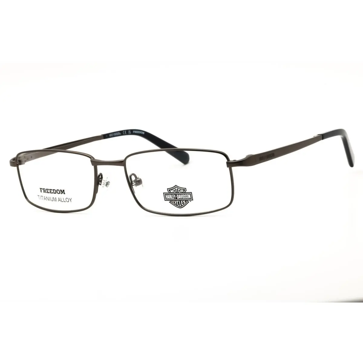 HD9027-009 Eyeglasses 55mm by Harley Davidson