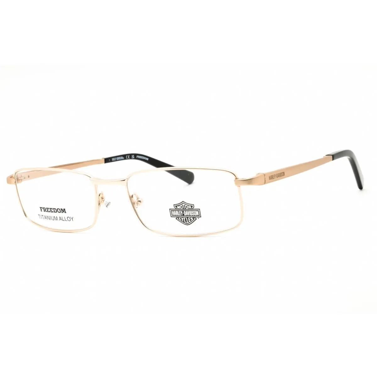 HD9027-032 Eyeglasses 55mm by Harley Davidson