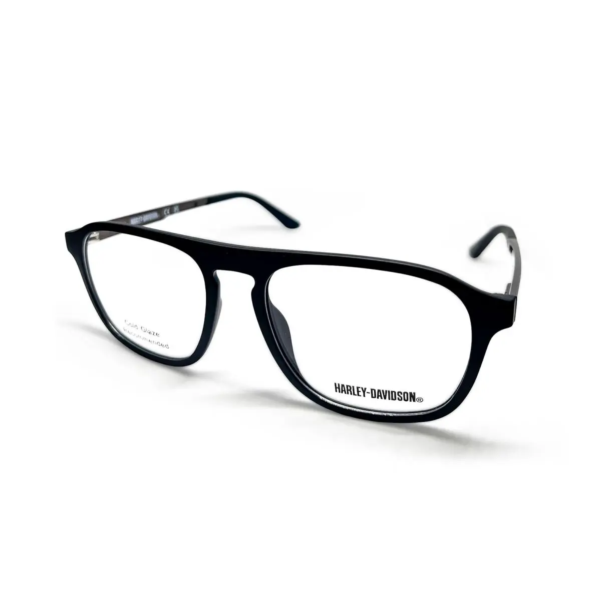 HD50086-002-54 Eyeglasses 54mm by Harley Davidson