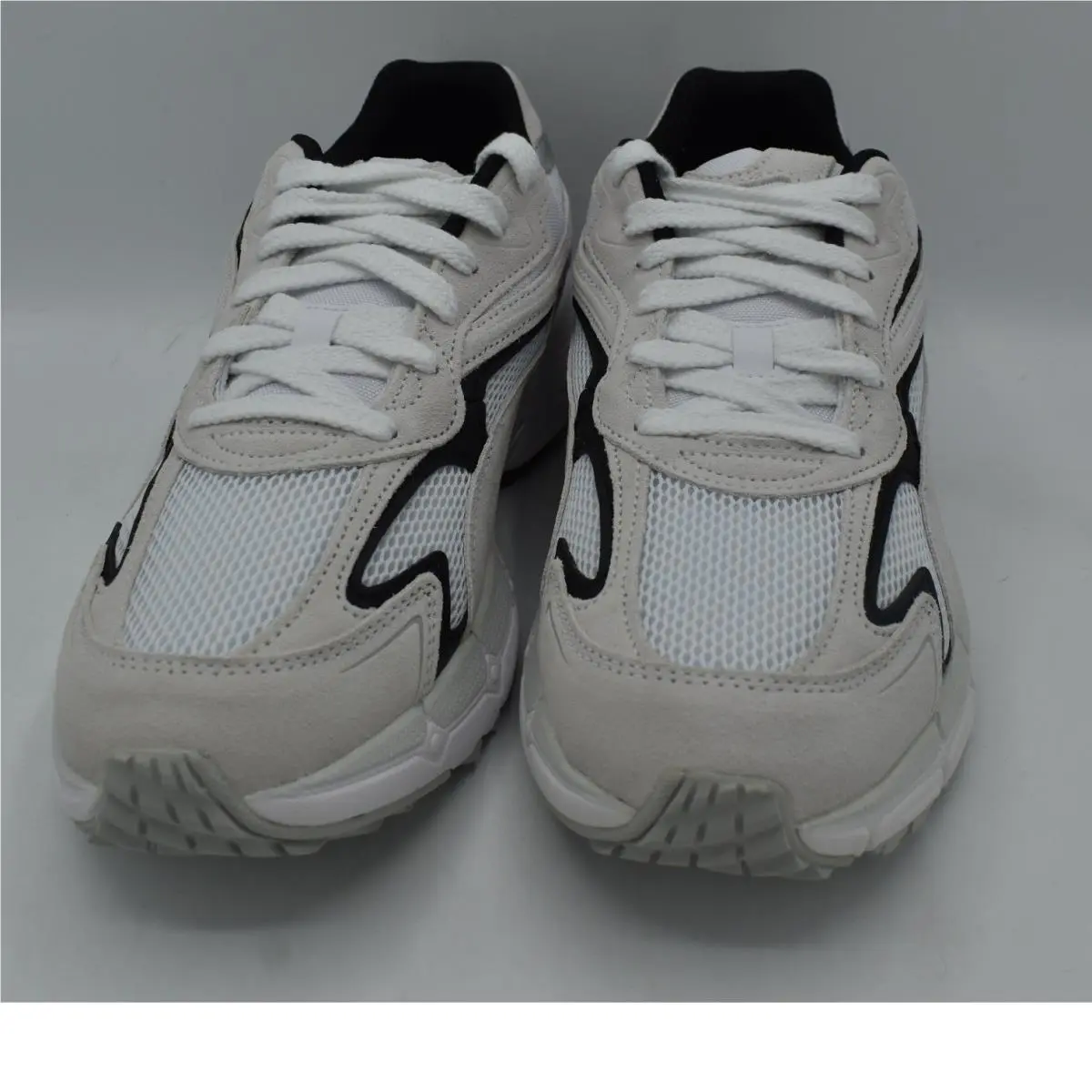 Puma shoes - Teveris G - Teveris - White 1