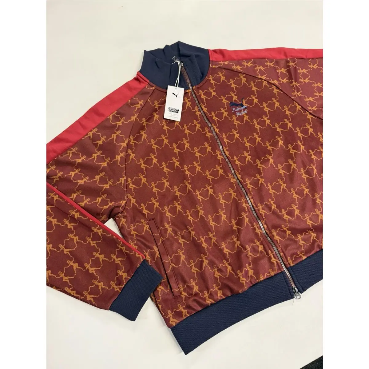 Puma clothing - Multicolor 4