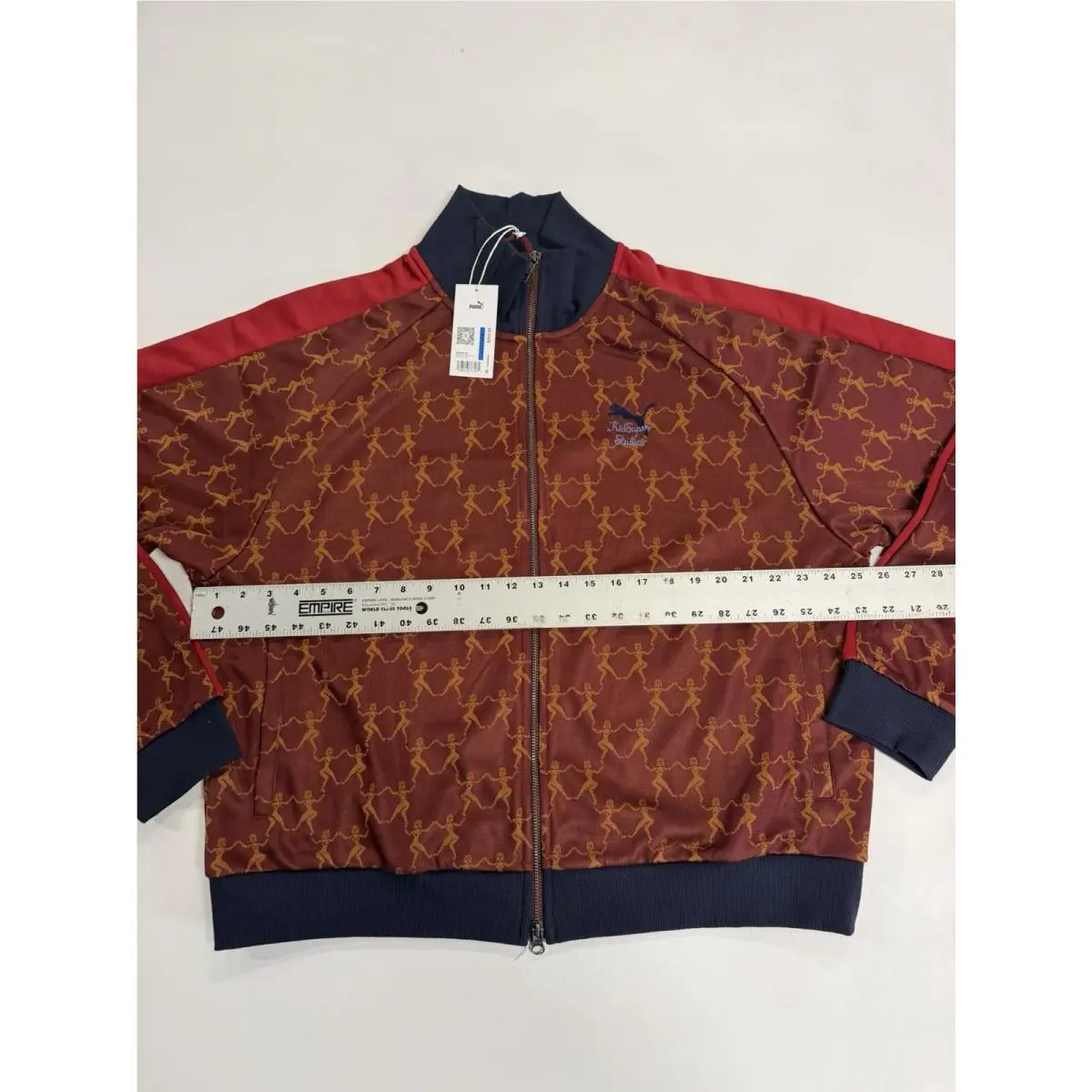 Puma clothing - Multicolor 6