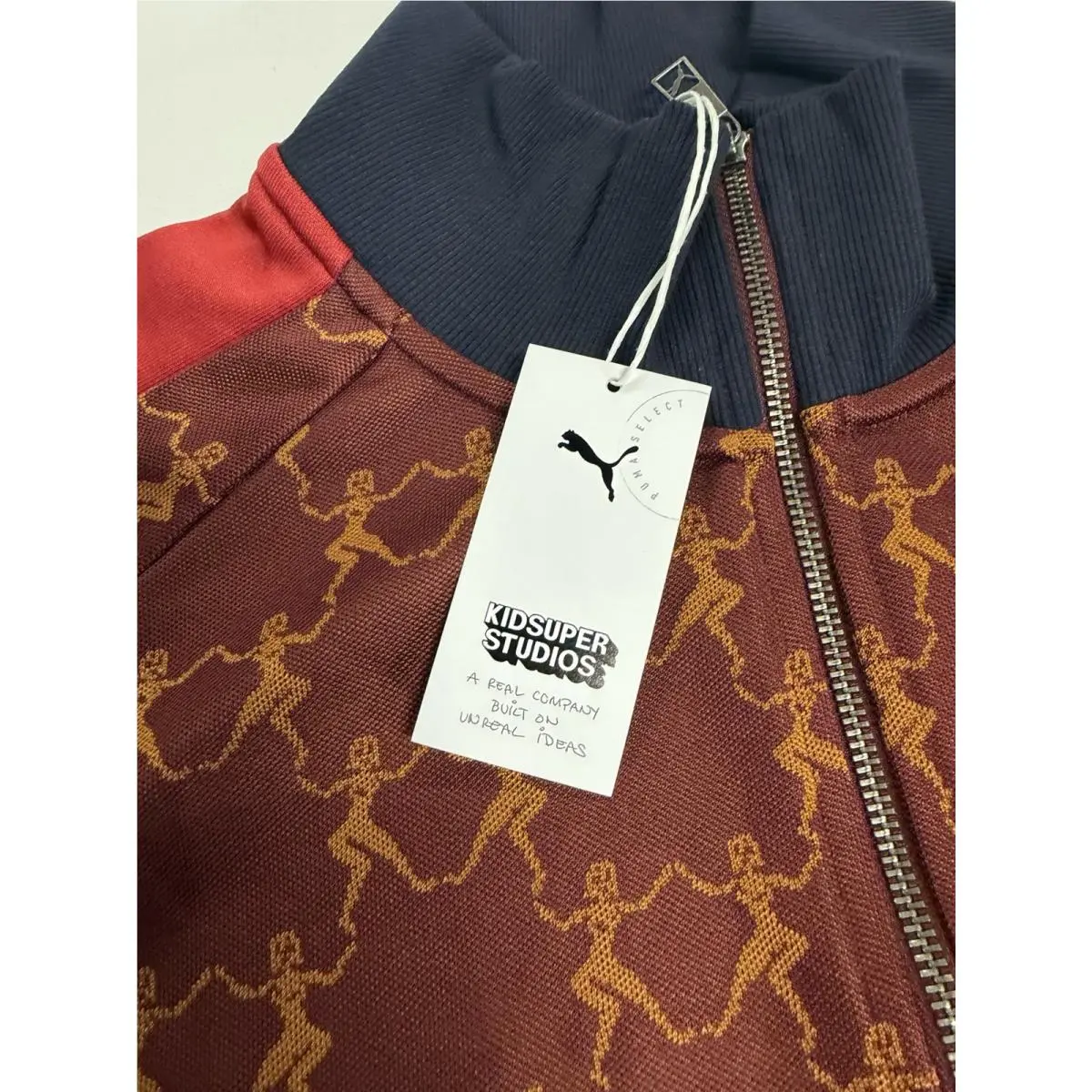 Puma clothing - Multicolor 2