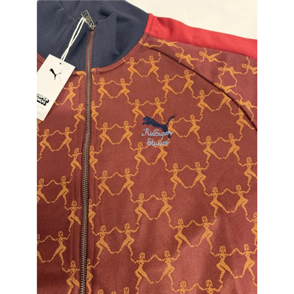 Puma clothing - Multicolor 3