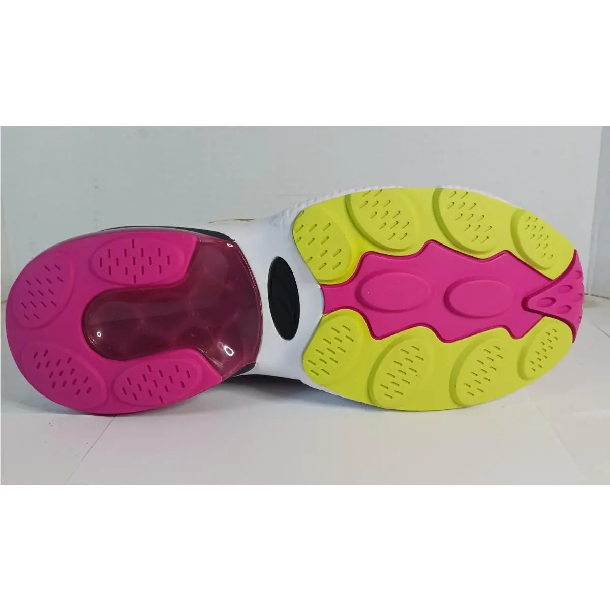 Puma shoes - PUMA Cell Venom Fresh Lace Up - 370415-01 - Pink (UPC: 192340600474) 6