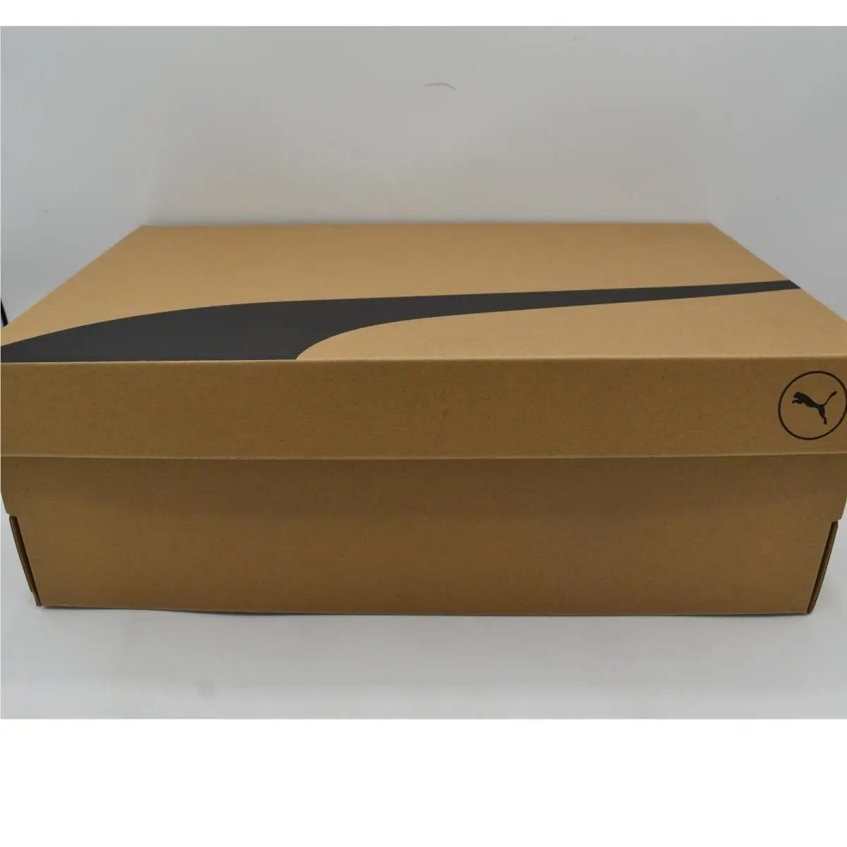 Puma shoes - Teveris G - Teveris - White 9