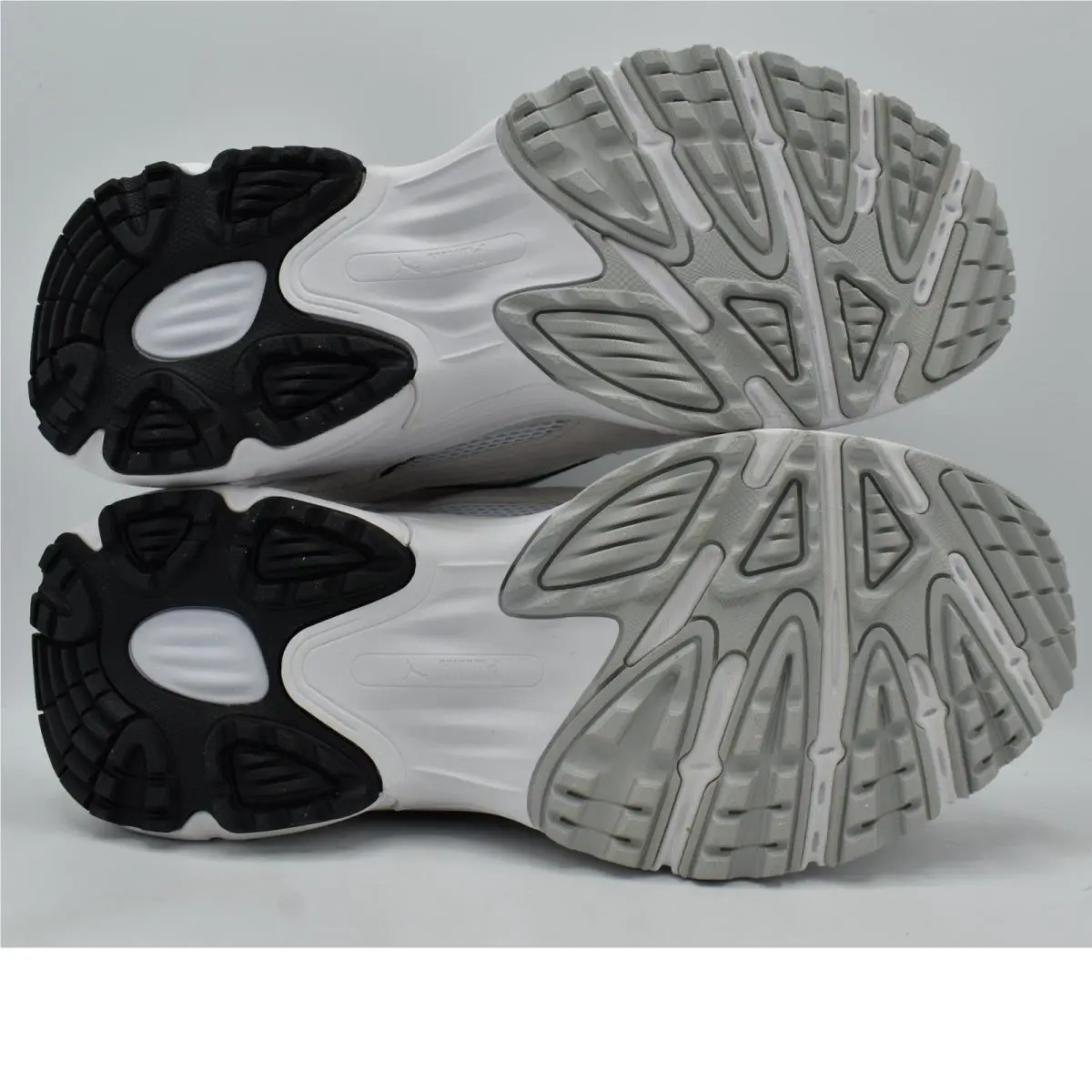 Puma shoes - Teveris G - Teveris - White 4