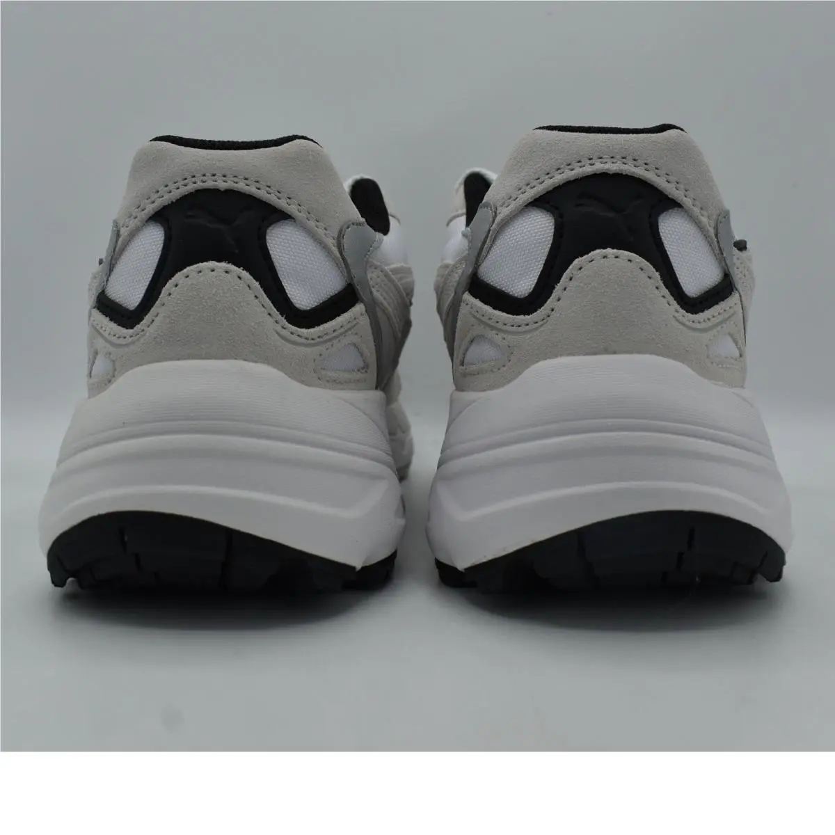 Puma shoes - Teveris G - Teveris - White 3