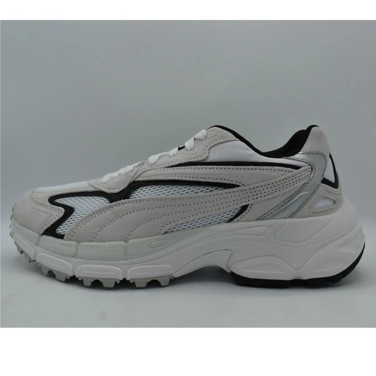 Puma shoes - Teveris G - Teveris - White 6