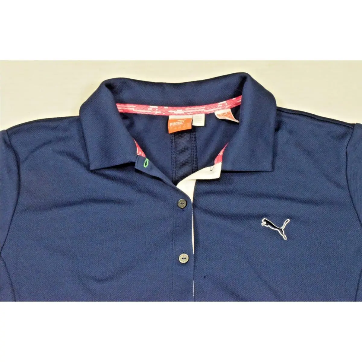 Puma clothing - Blue 1