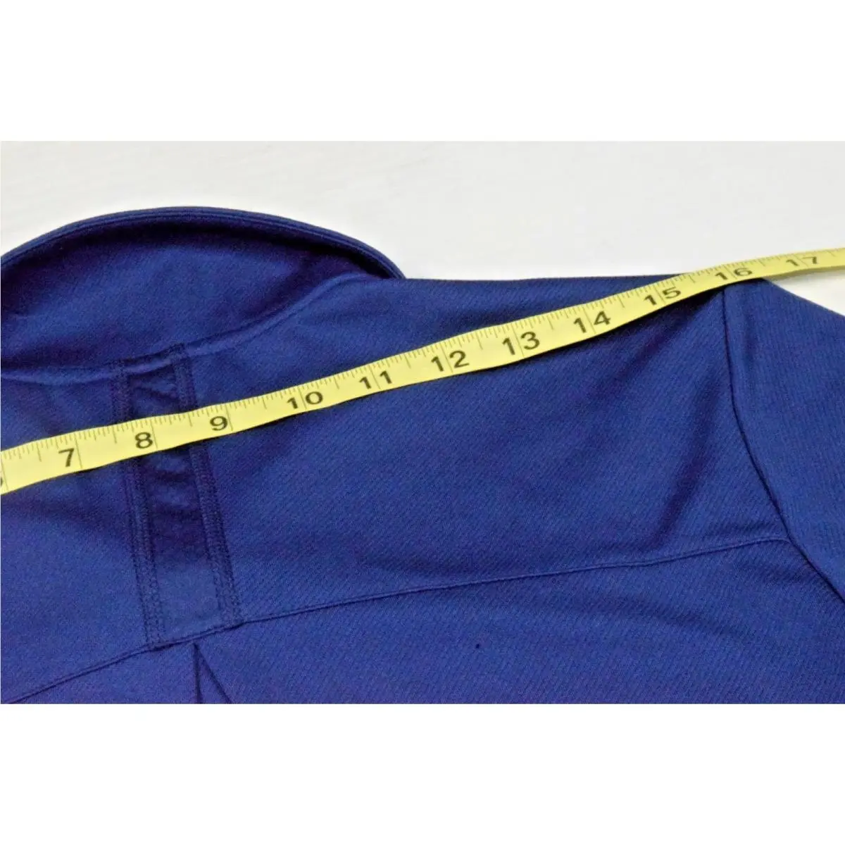 Puma clothing - Blue 5
