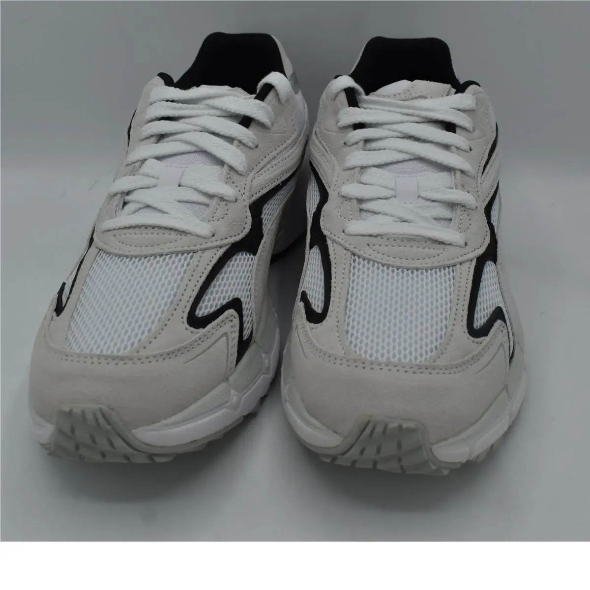Puma shoes - Teveris G - Teveris - White 1