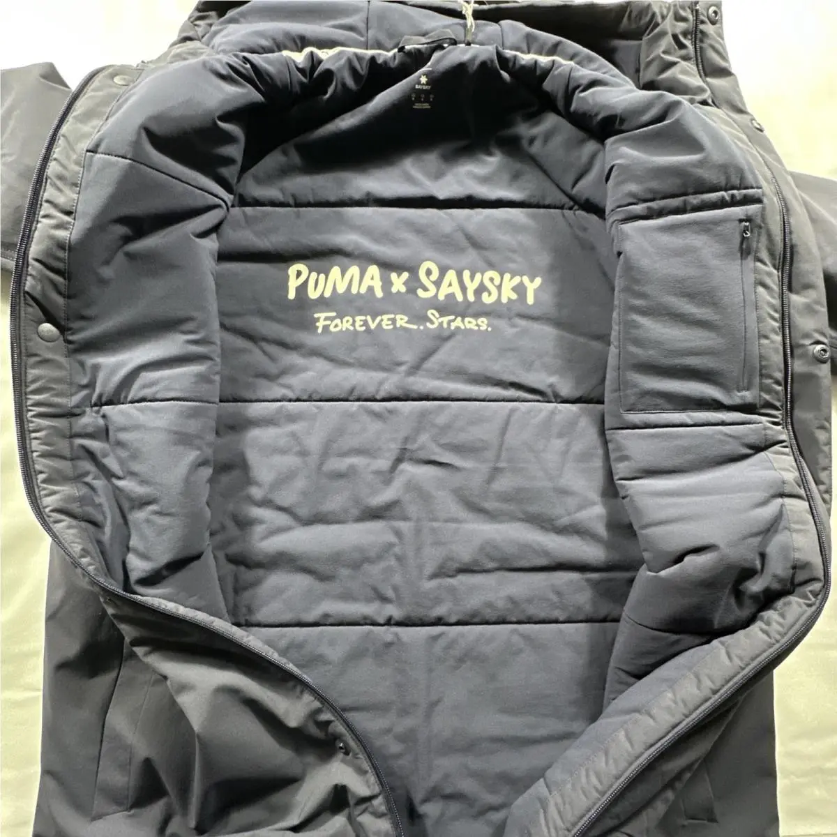 Puma clothing - Dark Blue 10