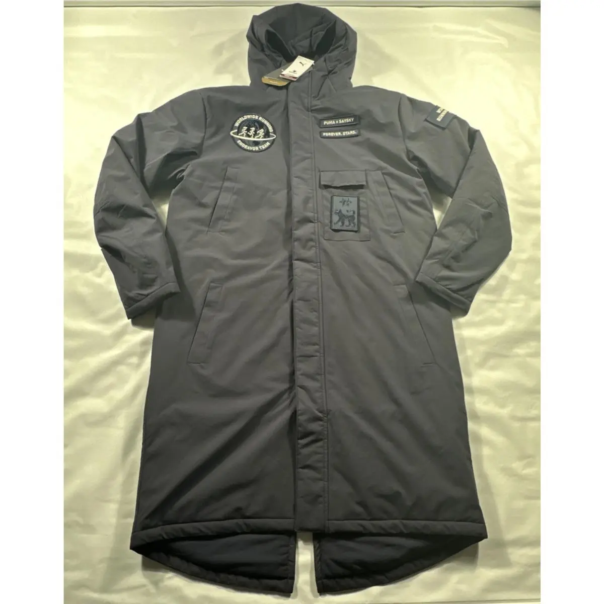 Puma clothing - Dark Blue 12