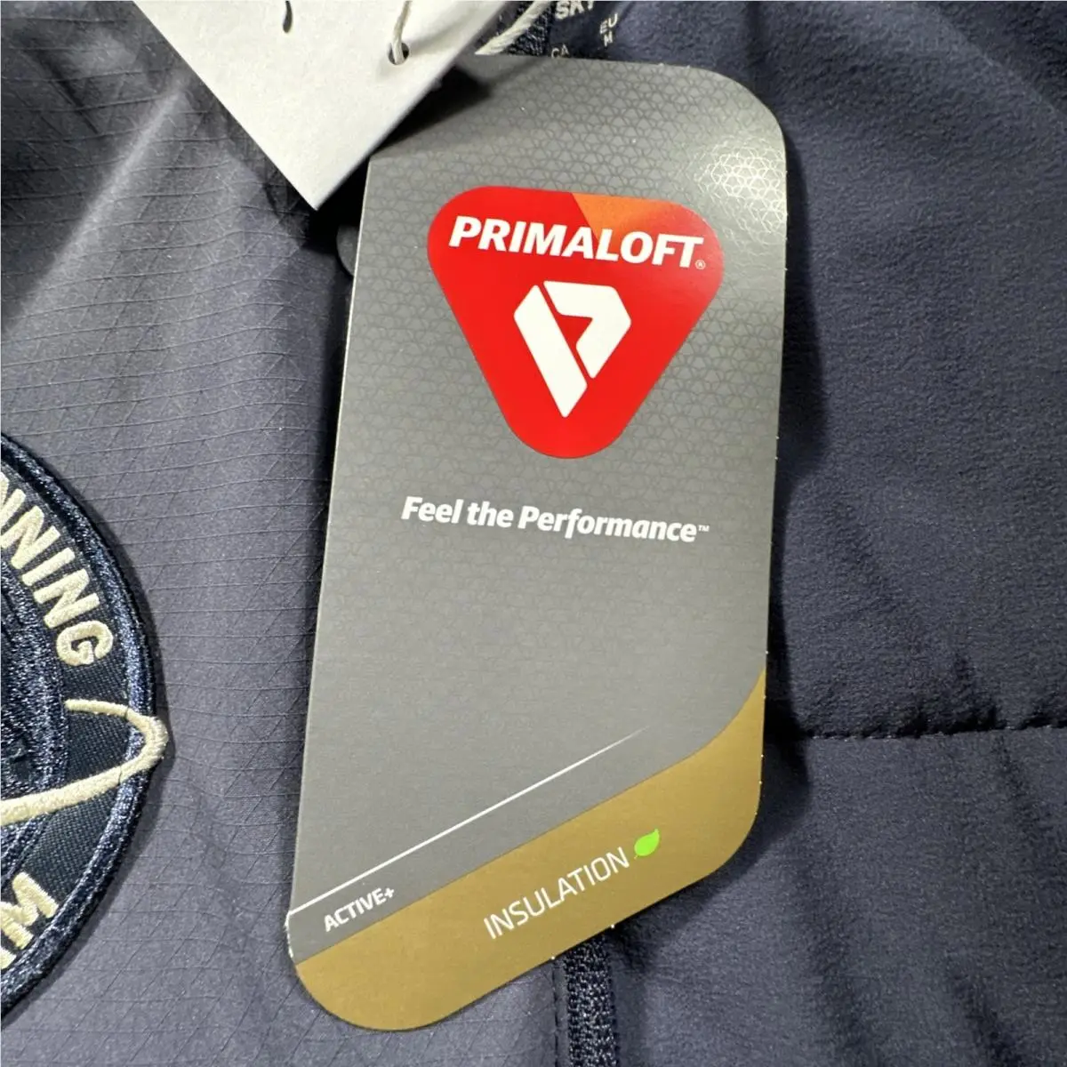 Puma clothing - Dark Blue 6
