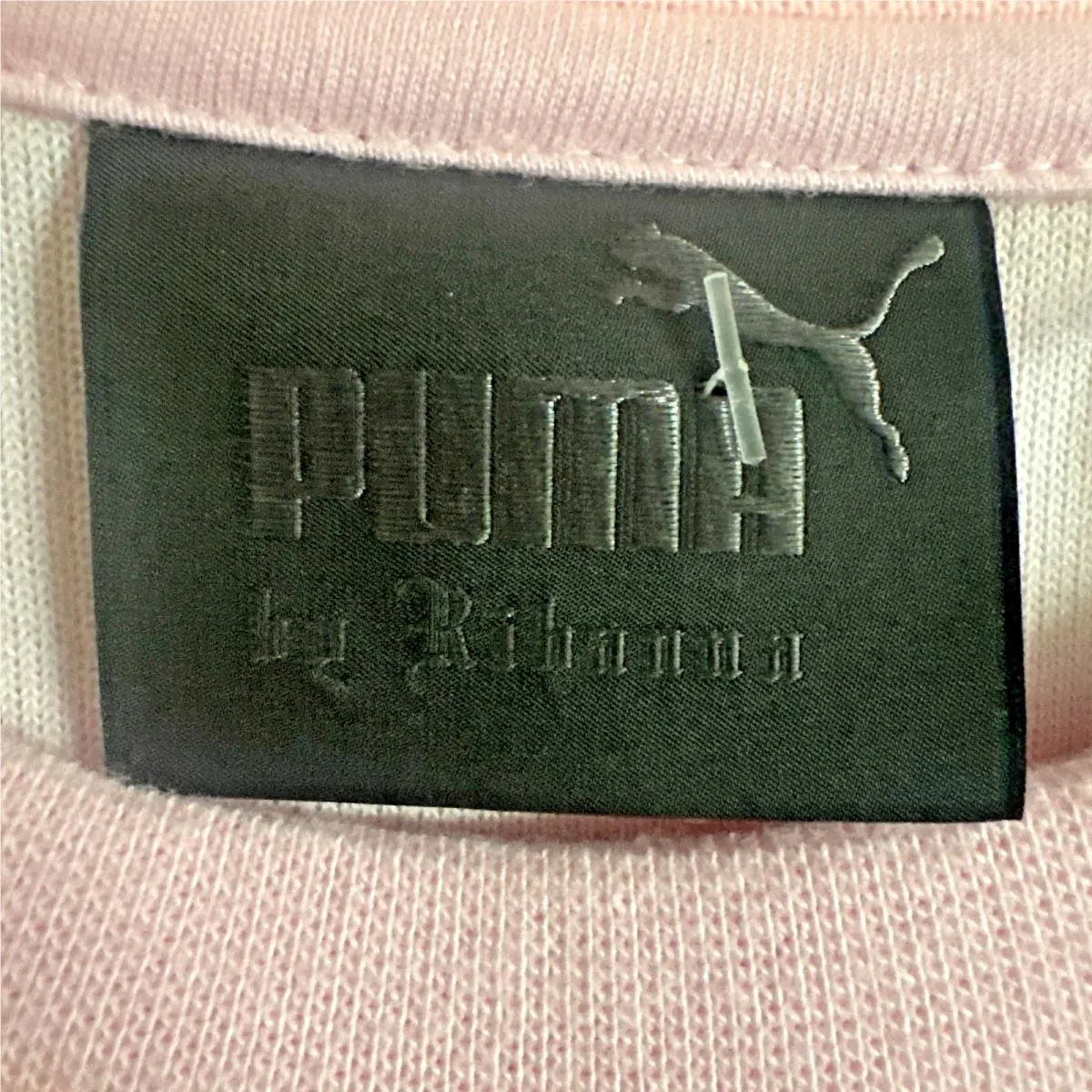 Puma clothing - Pink 3
