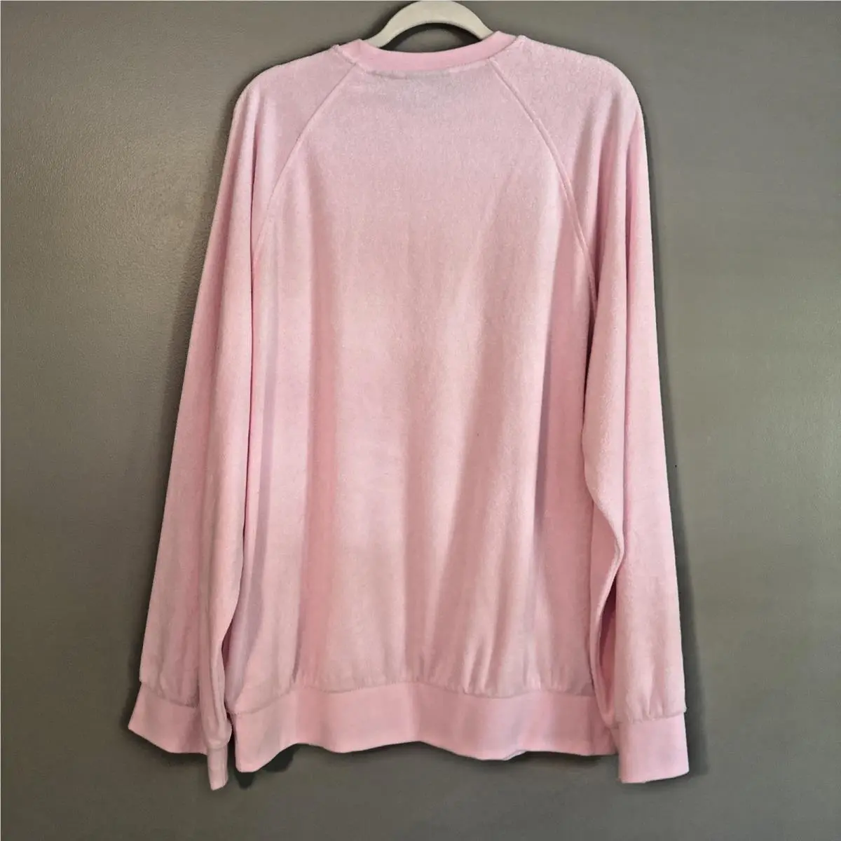 Puma clothing - Pink 0