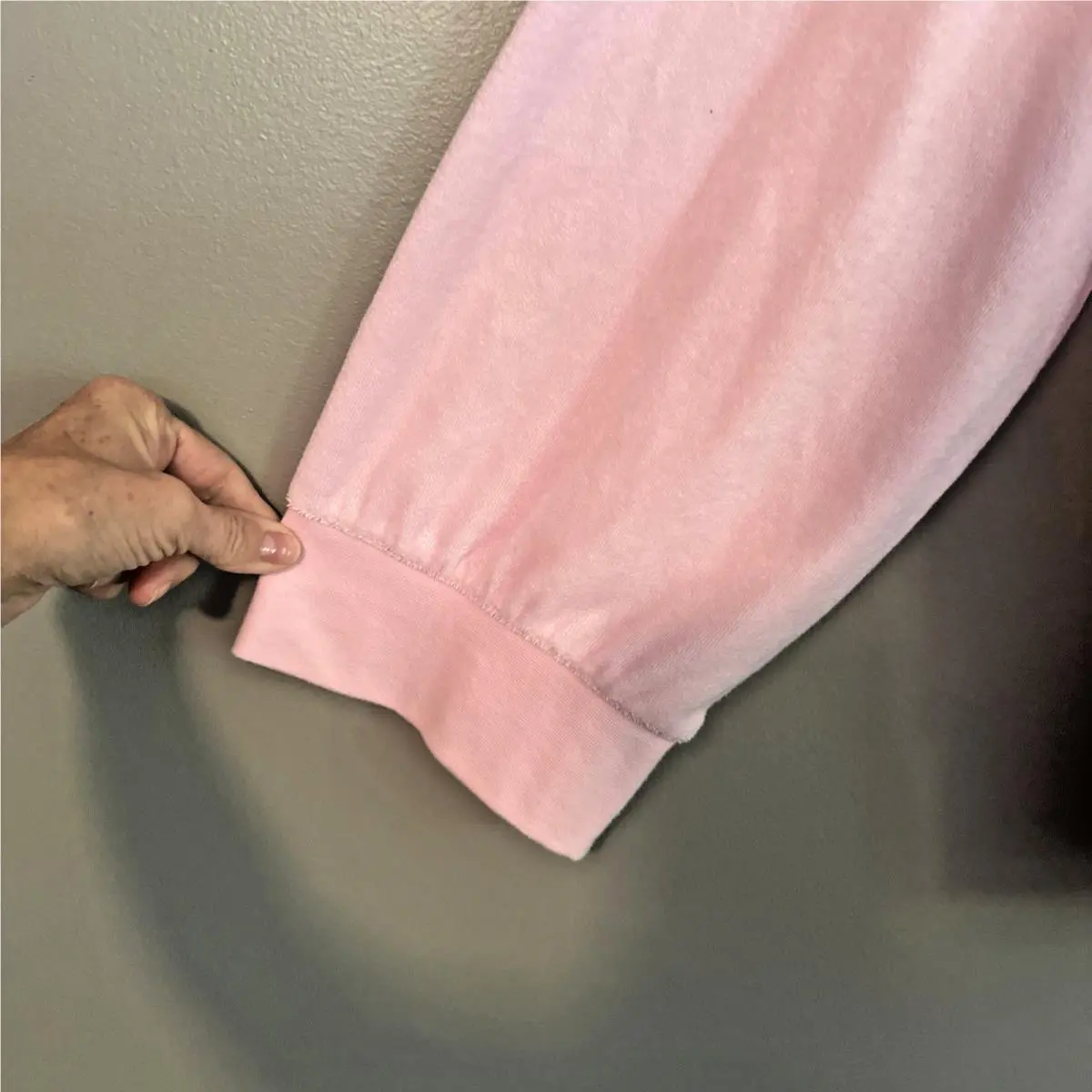 Puma clothing - Pink 1