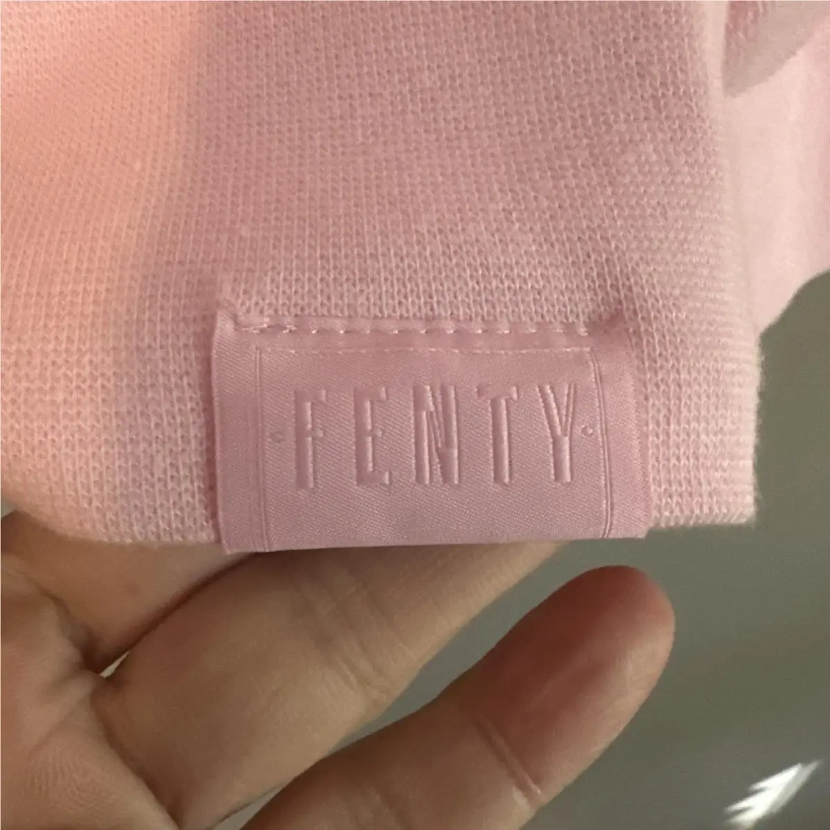 Puma clothing - Pink 2