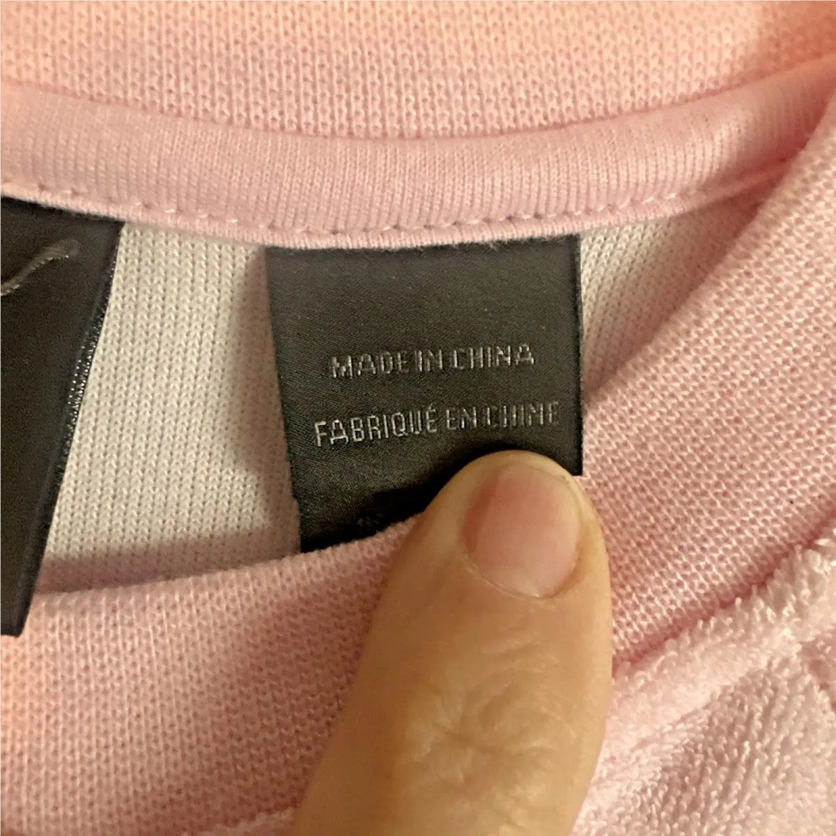 Puma clothing - Pink 4