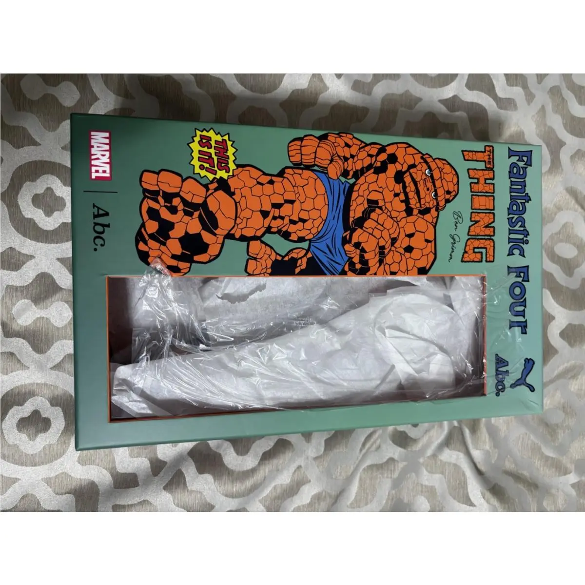 Puma shoes - PUMA Majesty - Majesty - 313523-01 - Orange 0