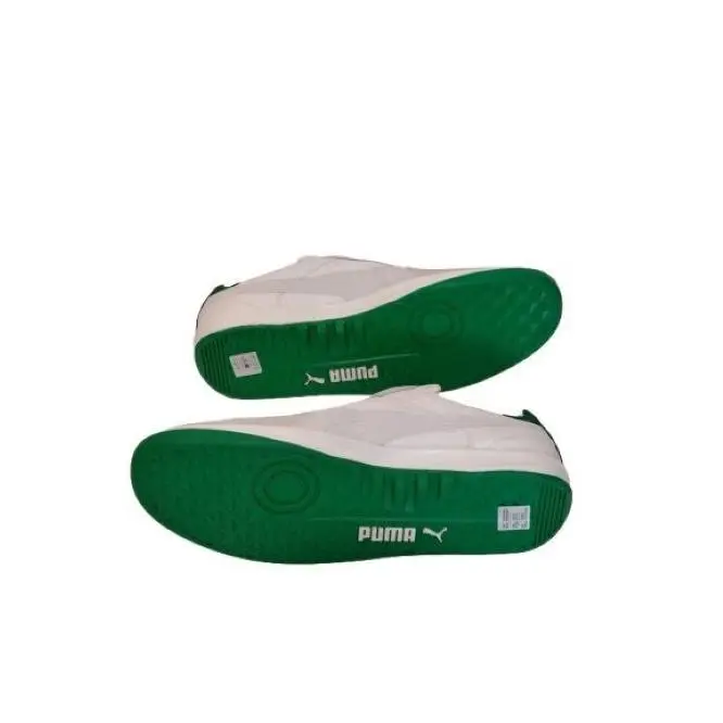 Puma shoes - PUMA G Vilas - Vilas - 349273-15 - White 9