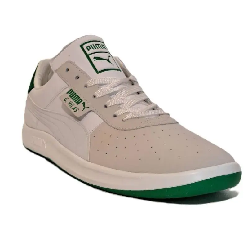 Puma shoes - PUMA G Vilas - Vilas - 349273-15 - White 11